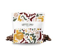 COFFEE LIMIT ETHIOPIA LIMU- Café en grains- 250g