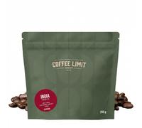 COFFEE LIMIT India Cherry AA Grains de café 250 g