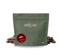 Coffee Limit LIMITE DE CAFÉ Crema - Café en grains 250g