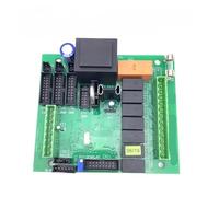 coffee machine accessories, Accessoires for carte mère et circuit, compatibles avec les machines à café Pandora BFC,for Repair Kit Accessories(It is displayed)
