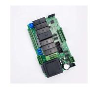 coffee machine accessories, Carte mère, contrôleur PCB, compatible avec la machine à café semi-automatique NUOVA Simonelli APPIA One Two Generation,for Repair Kit Accessories(First generation)