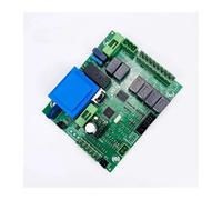 coffee machine accessories, Carte mère, contrôleur PCB, compatible avec la machine à café semi-automatique NUOVA Simonelli APPIA One Two Generation,for Repair Kit Accessories(Second generation)