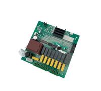 coffee machine accessories, Carte mère de contrôle PCB, compatible avec la machine à café commerciale CASADIO,for Repair Kit Accessories