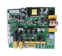 coffee machine accessories, Carte mère for machine à café CRM3101/3201/3100E/3605/3005E/3124/3121,for Repair Kit Accessories(Crm 3128 Series)