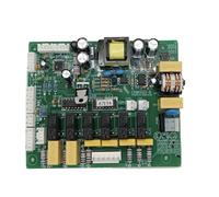coffee machine accessories, Carte mère for machine à café CRM3101/3201/3100E/3605/3005E/3124/3121,for Repair Kit Accessories(3200 Series)