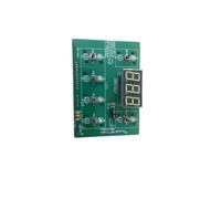 coffee machine accessories, Carte mère for machine à café CRM3101/3201/3100E/3605/3005E/3124/3121,for Repair Kit Accessories(3100 series display)