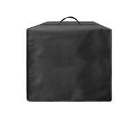 Coffee Machine Dust Cover, Heavy Duty Heat- and Waterproof Protective Cover, 40x40x40cm Universal Du