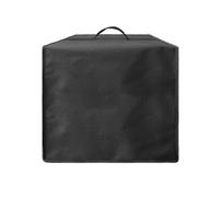 Coffee Machine Dust Cover, Heavy Duty Heat- and Waterproof Protective Cover, 40x40x40cm Universal Dust Cover