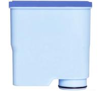 Coffee Machine Filter Replacement Blue Resin Carbon(1pcs)