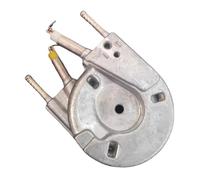 Coffee Machine parts, Accessoires for chaudière à résistance chauffante, compatibles avec les machines à café Philips (HD8753, 8751, 8752, 8749, 8766)