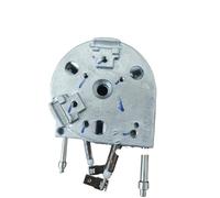 Coffee Machine parts, Accessoires for machine à café 220 V 1400 W, pot chauffant, compatible avec la machine à expresso DR.COFFEE F11