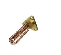 Coffee Machine parts, Élément chauffant électrique 220 V 1600 W, compatible avec la machine à café CARIMALI
