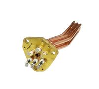 Coffee Machine parts, Élément Chauffant Électrique 220 V 2700 W, Compatible Avec La Machine À Café CASADIO FAEMA ENOVA, Pièce De Rechange Ou D'origine(Replacement)