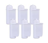 Coffee Machine Water Filter,Compatible For Philips,Compatible For Bosch，TZ70033 TZ70003 TCZ7003 EQ Series(6pcs)
