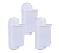 Coffee Machine Water Filter,Compatible For Philips,Compatible For Bosch，TZ70033 TZ70003 TCZ7003 EQ Series(3pcs)