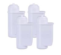 Coffee Machine Water Filter,Compatible For Philips,Compatible For Bosch，TZ70033 TZ70003 TCZ7003 EQ Series(4pcs)