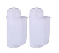 Coffee Machine Water Filter,Compatible For Philips,Compatible For Bosch，TZ70033 TZ70003 TCZ7003 EQ Series(2pcs)