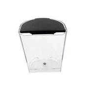 Coffee Machine Water Tank Accessories,Compatible For Nestle,Compatible For NESPRESSO,Inissa C40/D40 Replacement Water Tank Water Reservoir