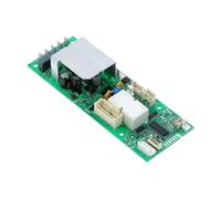 Coffee Maker, Carte mère d'alimentation for cafetière Delonghi ECAM22.110.SB,Easy Install