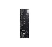 Coffee Maker Control Board ,Compatible For Philips ,EP1221 1220 2121 2124 3146 2136 2131 2200 2220 3241 3243 Coffee Maker Parts Circuit Board(EP3243)