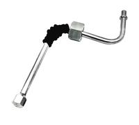 Coffee Maker Steam Bar, Compatibie For Delonghi EC680/EC685, Compatibie For Rancilio, Milk Foam Bar Spare Parts