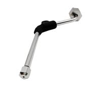 Coffee Maker Steam Stick, Compatibie For Delonghi EC680/EC685, Compatibie For Rancilio, Atmospheric Stick Spare Parts