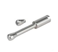 Coffee Maker Steam Stick, Compatibie For EC685, Milk Foam Stick Replacement Spare Parts