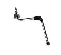 Coffee Maker Steam Tube, Compatibie For EC685, Foaming Bar Replacement Spare Parts