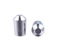 Coffee Maker Steam Wands 304Stainless Steel Steam Rod Tip For Coffee Machine(Four Hole)