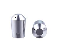 Coffee Maker Steam Wands 304Stainless Steel Steam Rod Tip For Coffee Machine(Triple Hole)