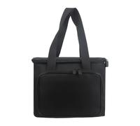 Coffee Maker Travel Bag - Multi-Compa | Single Serve Coffee Brewer Bag For Business Scenarios Home, Oxford Carrier For Women Men, Durable; Perfect For Travel Ensuring Safe Transport