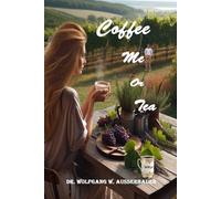 Coffee, Me or Tea: Rising Sun