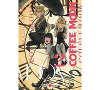 Coffee Moon - vol. 02
