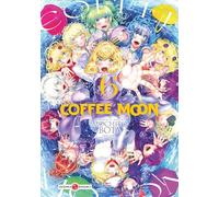 Coffee Moon - vol. 06