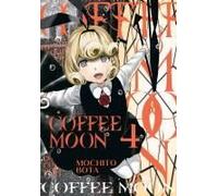Coffee Moon, Vol. 4