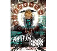 Coffee Moon, Vol. 5