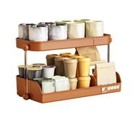 Coffee Mug Display - Display Stand Rack Bar Shelves Shelf Accessories