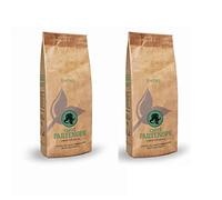 Coffee Partenope Ground 500 Gr. - Carton 12 pièces (6 Kg)