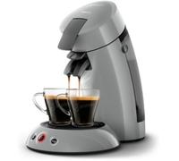 Coffee pod machine