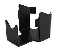 Coffee Portafilter Holder | Fits 51MM 53MM 58MM Portafilters for Stable Weighing | Secure Stand for Coffee Scale/Coffee Machine Accessory