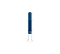 Coffee powder injection, stirrer replacement accessories(Blue)