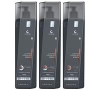 Coffee Premium All Liss 3-step Keratin Hair Treatment (1 Litre) - Honma Tokyo