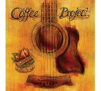 Coffee Project – Easy Does It – Album vinyle 12"