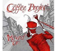 Coffee Project – Moved On