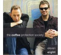 Coffee Protection Society,The - Eleven/Eight [Import]