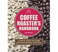 Coffee Roaster's Handbook