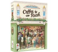 Coffee Rush - Jeu de Société - Korea Board Game
