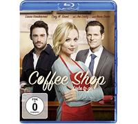 Coffee Shop - Liebe to go (Blu-ray) Cory M. Grant Laura Vandervoort