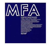 Midnight Funk Association – Coffee Shop Rules – Domino