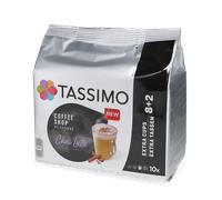 Coffee Shop Selections | Chai Latte - 10 capsules pour Tassimo